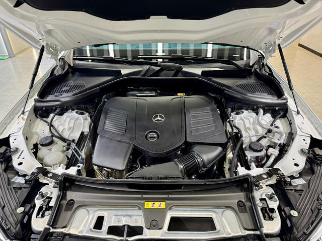 Mercedes-Benz GLC 2025 GLC 300 L 4 MATIC 5 — фото 8