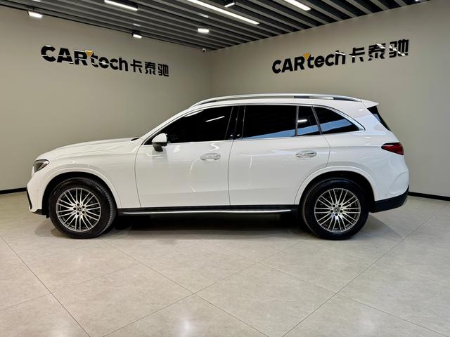 Mercedes-Benz GLC 2025 GLC 300 L 4 MATIC 5 — фото 4
