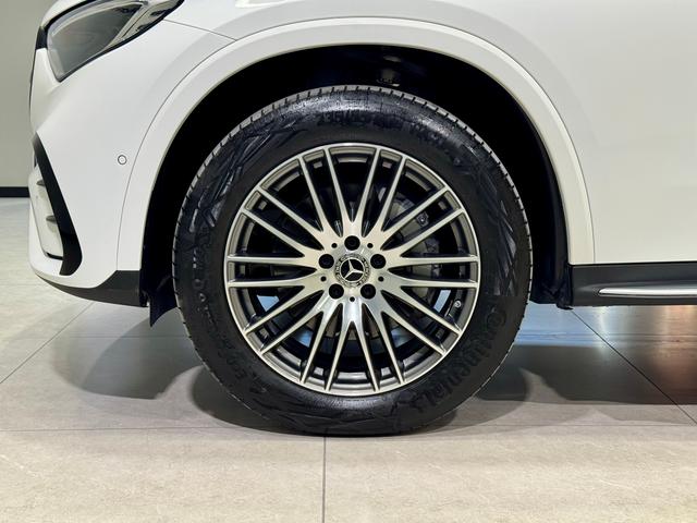 Mercedes-Benz GLC 2025 GLC 300 L 4 MATIC 5 — фото 11