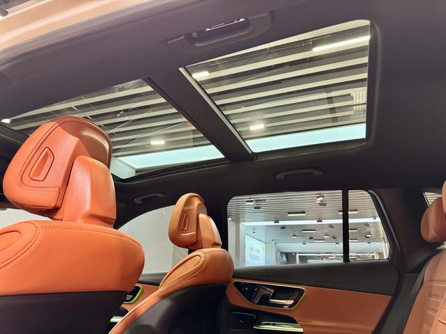 Mercedes-Benz GLC 2025 GLC 300 L 4 MATIC 5 — фото 17