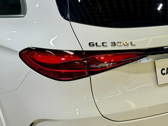 Mercedes-Benz GLC 2025 GLC 300 L 4 MATIC 5 — фото 10