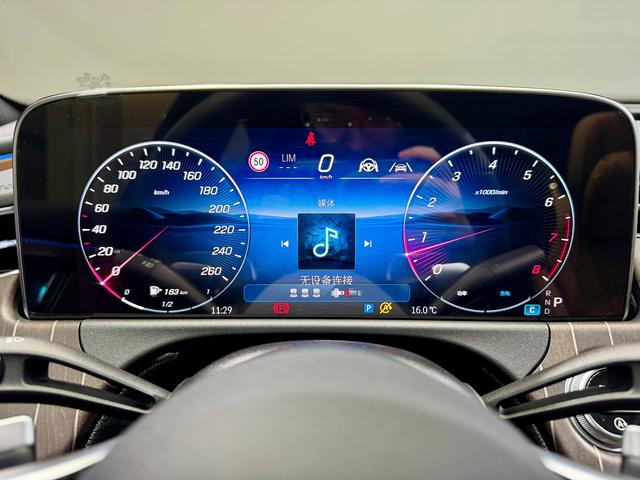 Mercedes-Benz E-Class 2025 E 300 L — фото 18