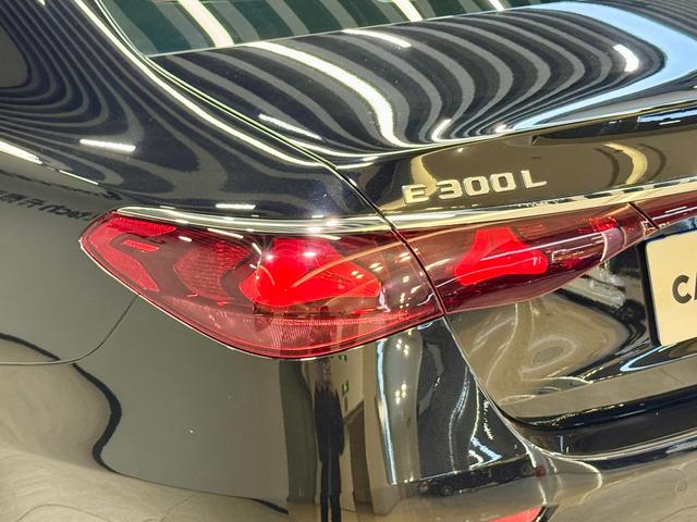 Mercedes-Benz E-Class 2024 E 300 L Luxury — фото 10