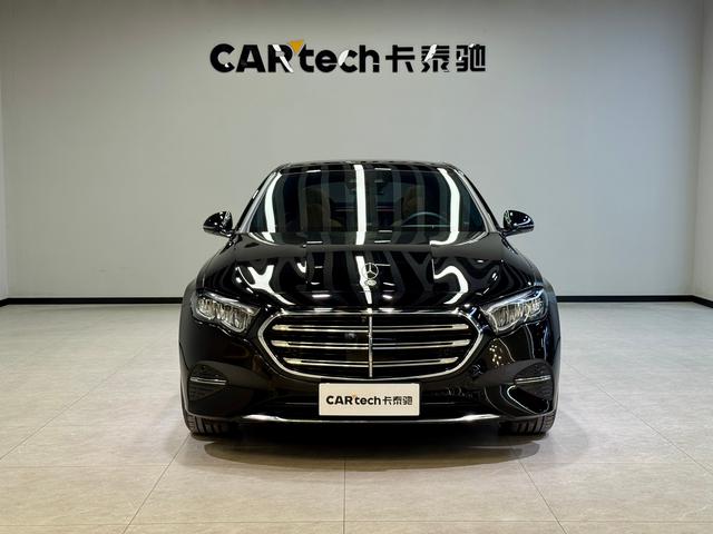 Mercedes-Benz E-Class 2024 E 300 L Luxury — фото 2