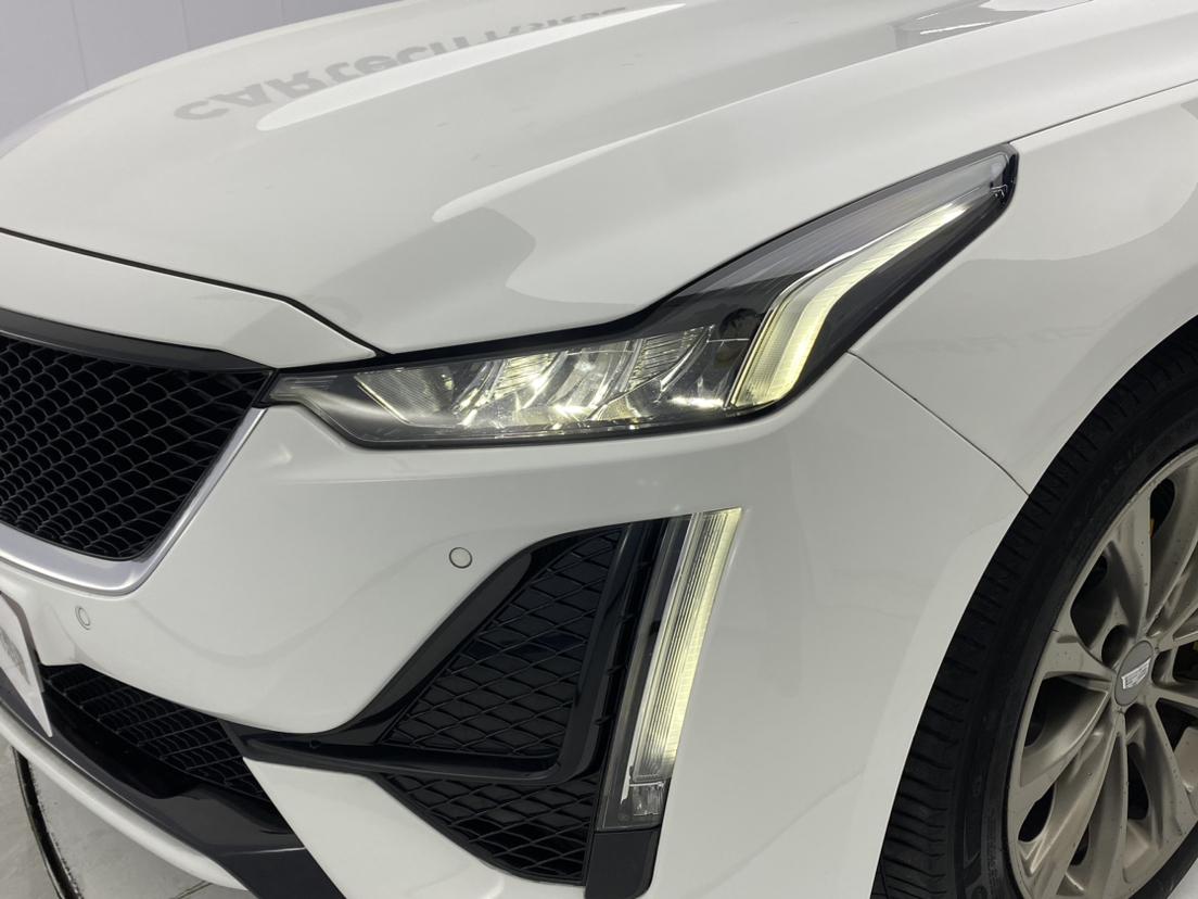 Cadillac CT5 2020 28T Lead Sport