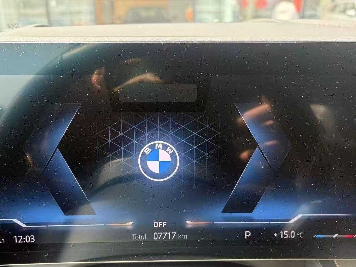 BMW 5 Series 5 2025 530Li Premium M Sport
