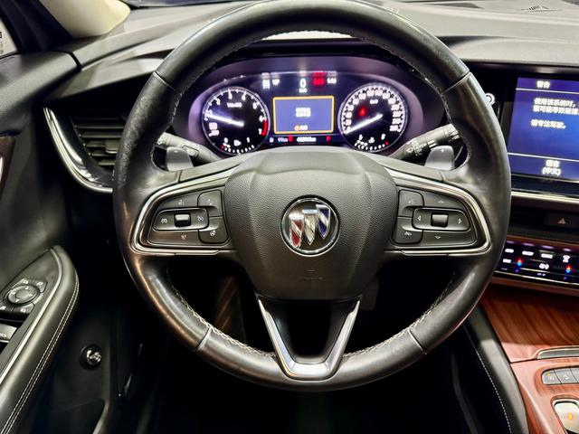 Buick Envision S — фото 20