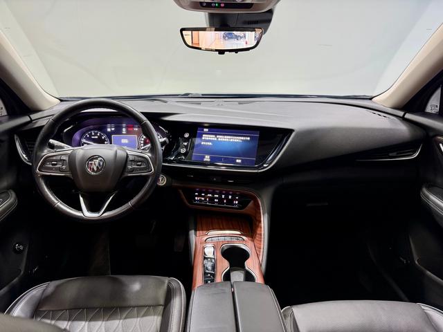 Buick Envision S — фото 17