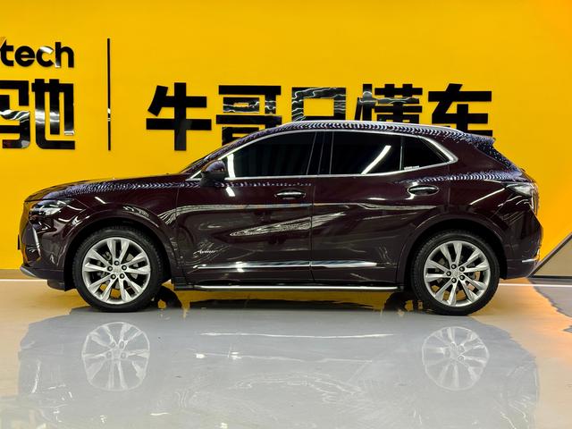 Buick Envision S — фото 4