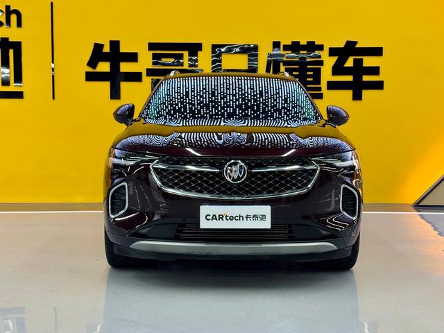 Buick Envision S — фото 2
