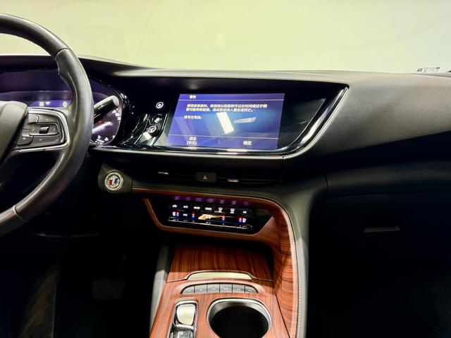 Buick Envision S — фото 18