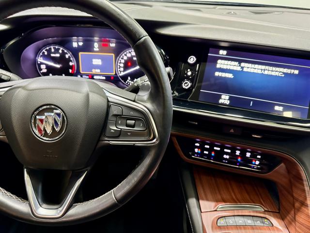 Buick Envision S — фото 12