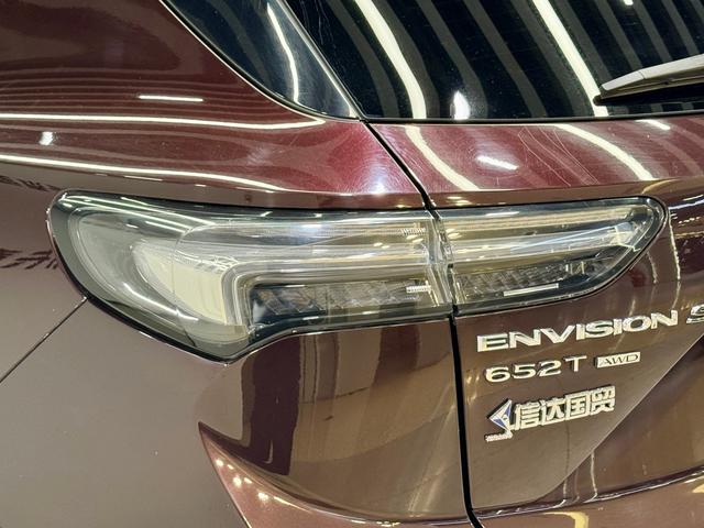 Buick Envision S — фото 10