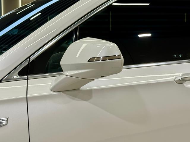 Cadillac XT6 2022 2.0 T 4 WDLuxury — фото 11
