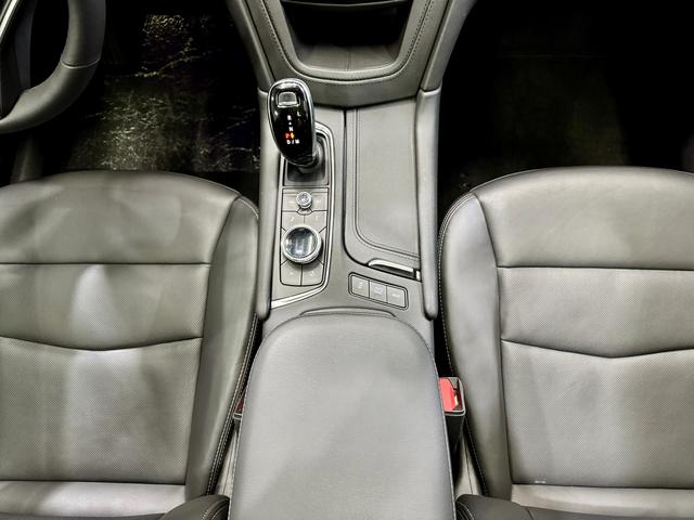Cadillac XT6 2022 2.0 T 4 WDLuxury — фото 14