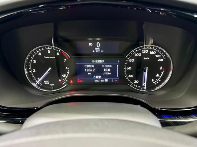 Cadillac XT6 2022 2.0 T 4 WDLuxury — фото 19