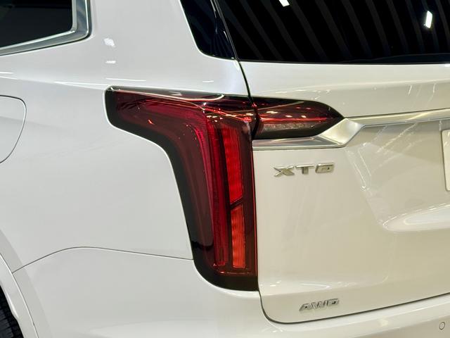 Cadillac XT6 2022 2.0 T 4 WDLuxury — фото 10