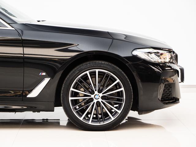 BMW 5-Series 2023 530 Li Leading — фото 8