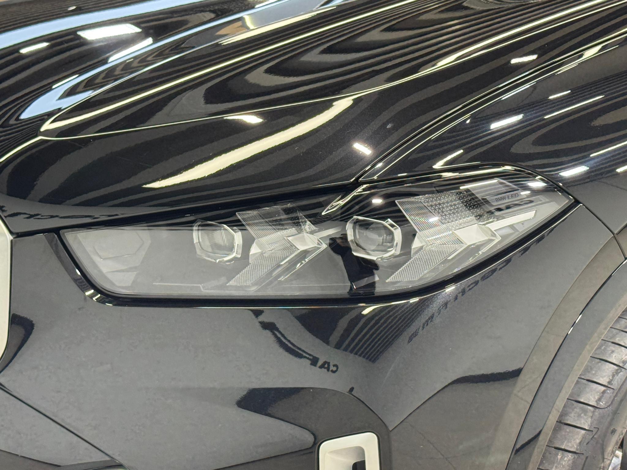 BMW X5 2023 xDrive30Li Premium M Sport