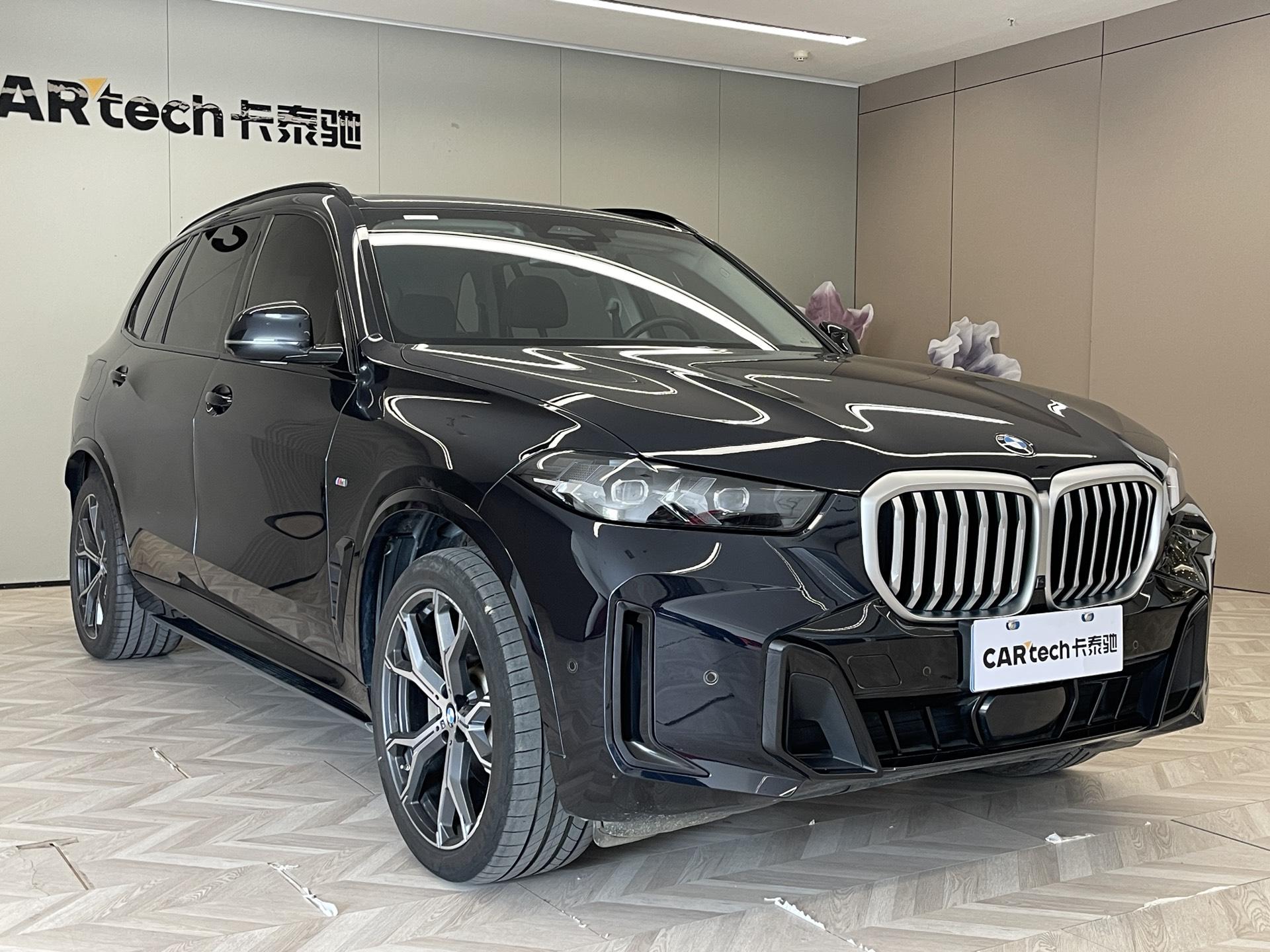 BMW X5 2023 xDrive30Li Premium M Sport