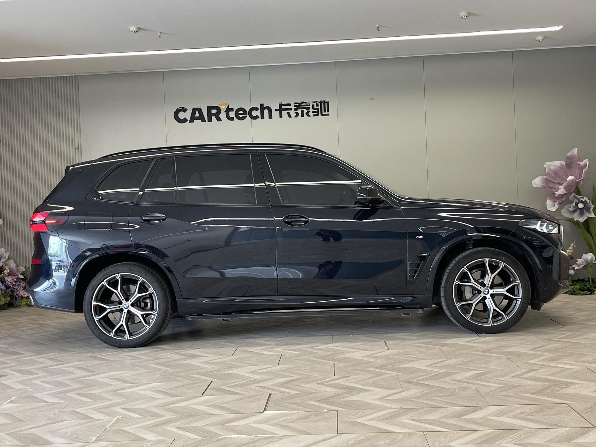 BMW X5 2023 xDrive30Li Premium M Sport