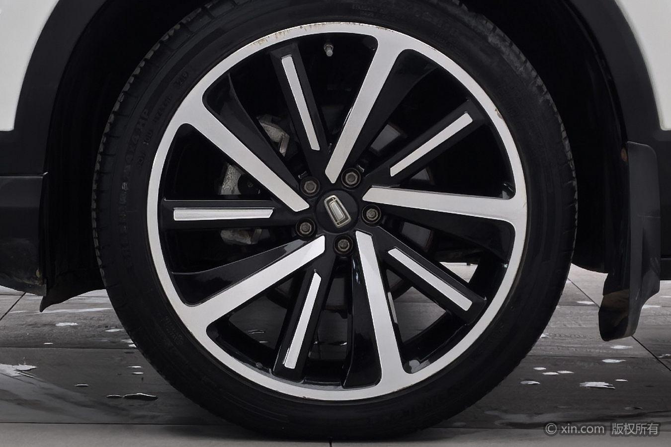 Bestune T77 2019 230 TID AT Premium VI