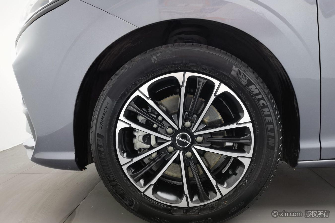 Roewe iMAX8 2021 400TGI Supreme