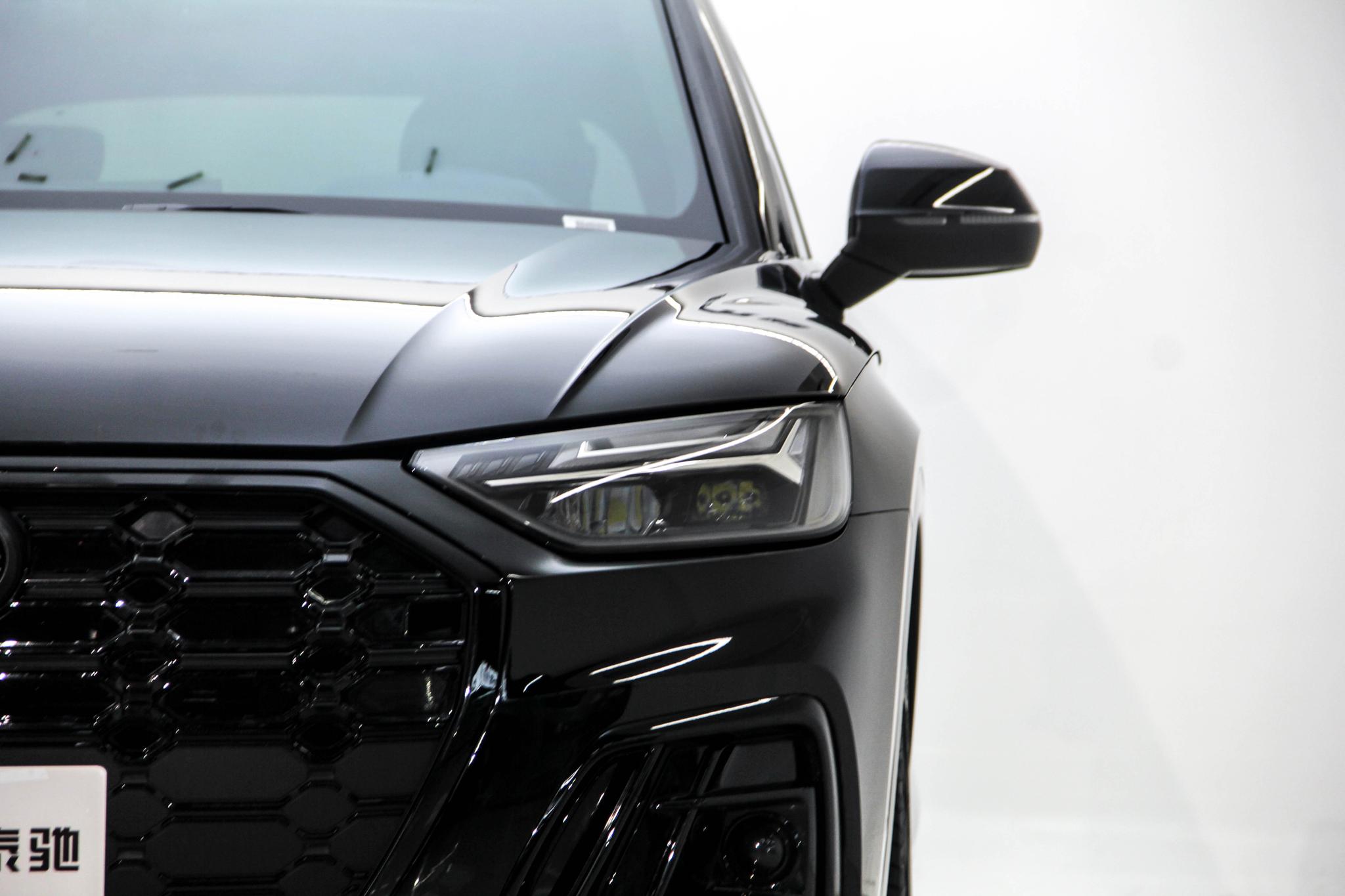 Audi Q5L 2025 quattro 45 45TFSI Luxury