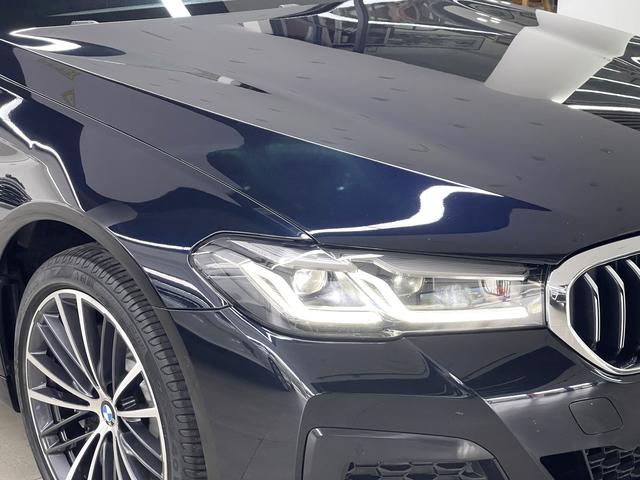 BMW 5-Series 2023 530 Li Leading M — фото 7