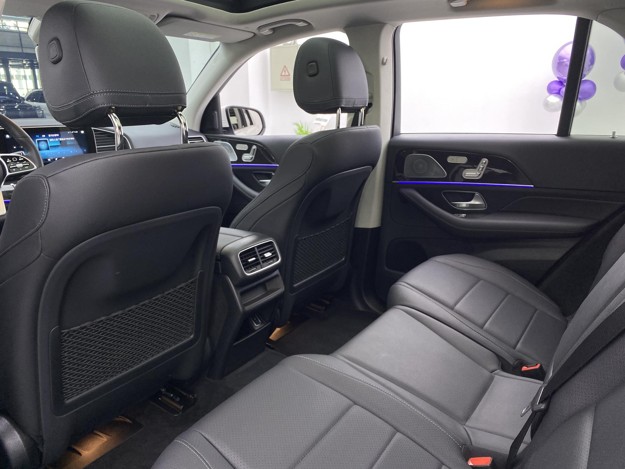 Mercedes-Benz GLE 2020 GLE 350 4MATIC Fashion