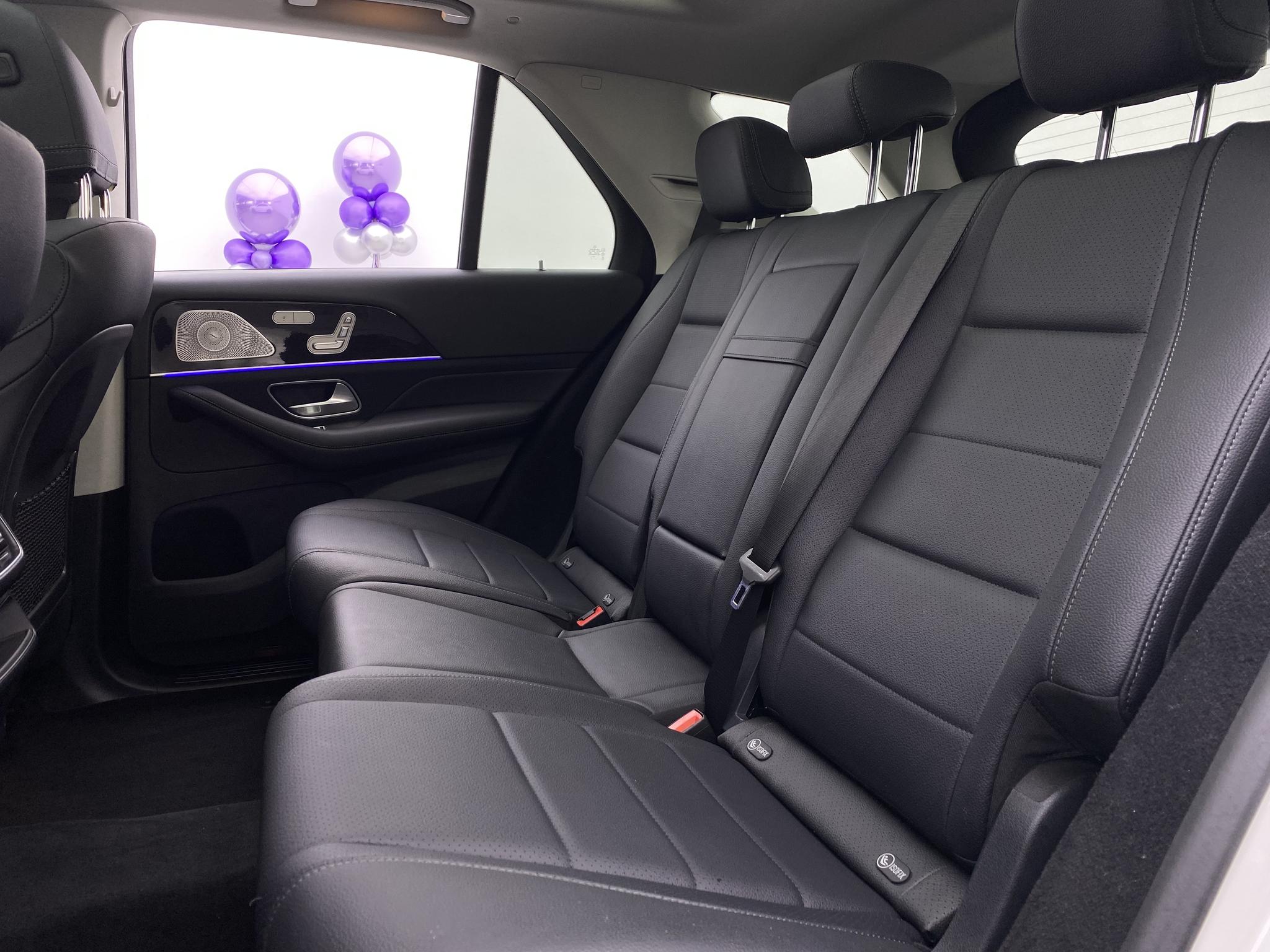 Mercedes-Benz GLE 2020 GLE 350 4MATIC Fashion