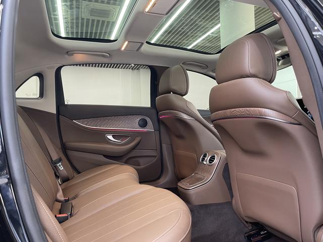Mercedes-Benz E-Class 2023 E 300 L — фото 14