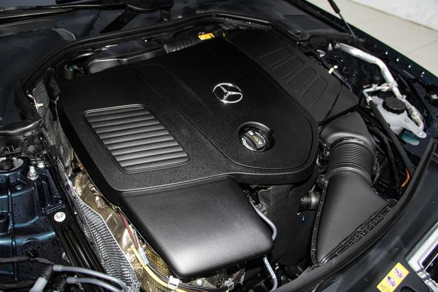 Mercedes-Benz C-Class 2025 C 260 L — фото 7
