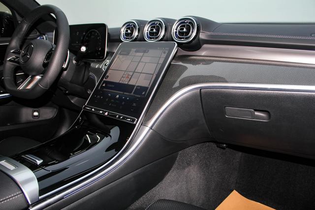 Mercedes-Benz C-Class 2025 C 260 L — фото 13