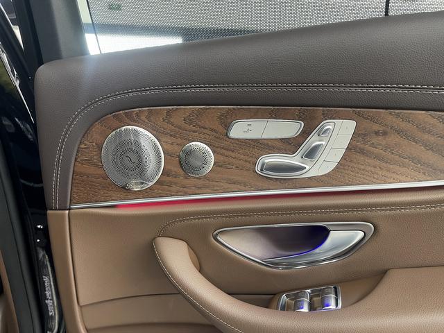 Mercedes-Benz E-Class 2023 E 300 L Luxury — фото 8
