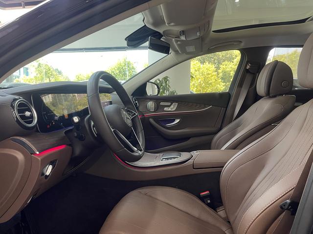 Mercedes-Benz E-Class 2023 E 300 L Luxury — фото 12