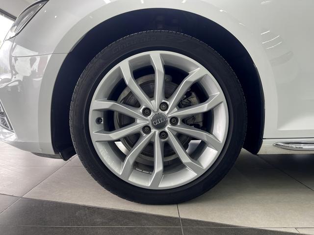 Audi A4L 2018 30 40 TFSI — фото 7
