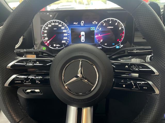 Mercedes-Benz C-Class 2022 C 260 L 4 MATIC — фото 11