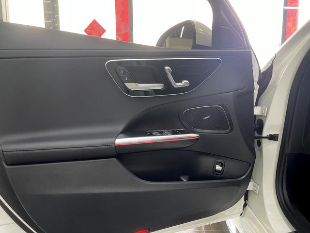 Mercedes-Benz C-Class 2022 C 260 L 4 MATIC — фото 9