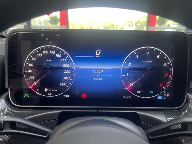 Mercedes-Benz C-Class 2024 C 260 L — фото 19