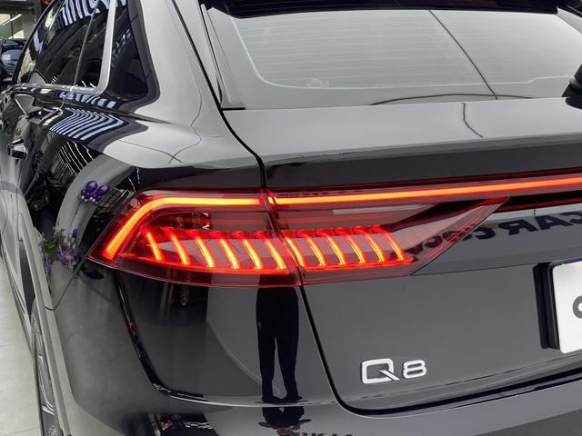 Audi Q8 2022 55 TFSI — фото 9