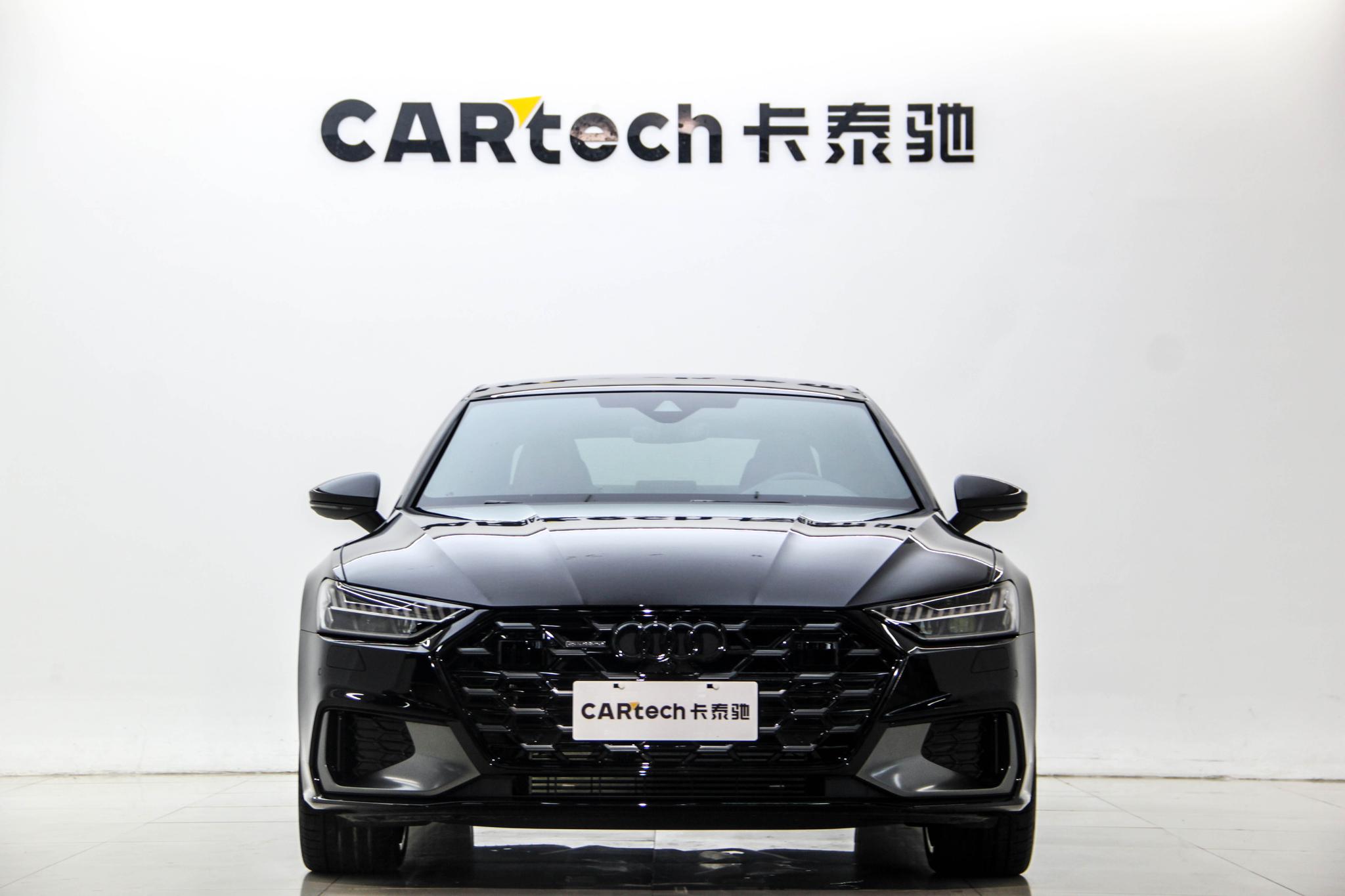 Audi A7L 2024 45 TFSI quattro