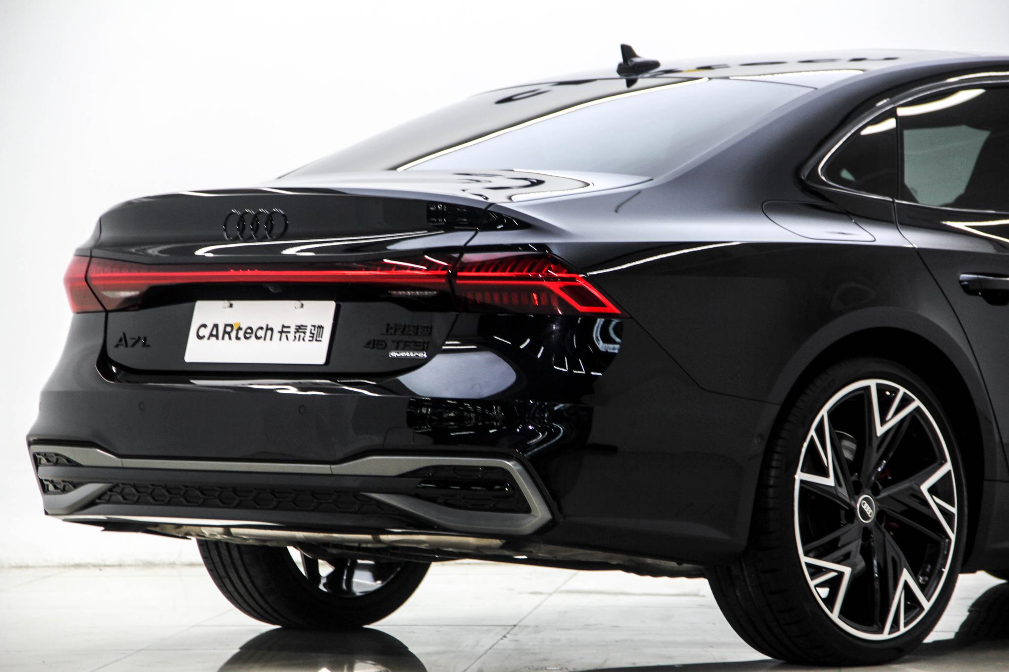 Audi A7L 2024 45 TFSI quattro