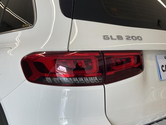 Mercedes-Benz GLB 2019 GLB 200 — фото 11