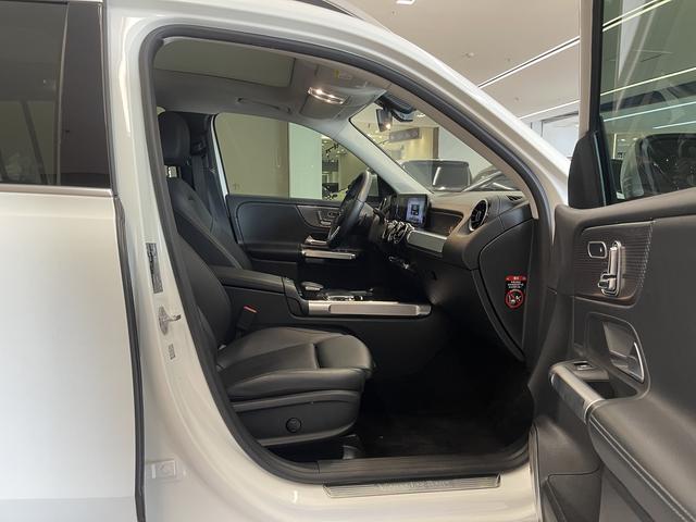 Mercedes-Benz GLB 2019 GLB 200 — фото 14