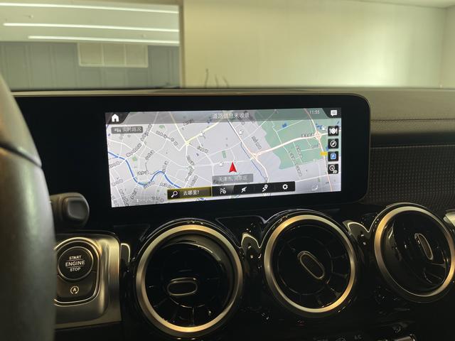 Mercedes-Benz GLB 2019 GLB 200 — фото 16