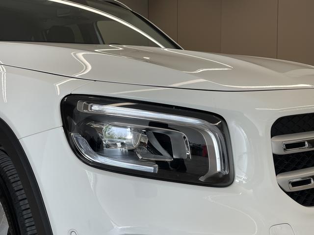 Mercedes-Benz GLB 2019 GLB 200 — фото 10