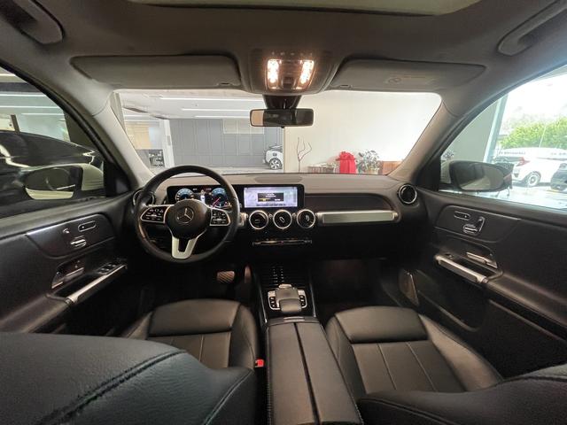Mercedes-Benz GLB 2019 GLB 200 — фото 17