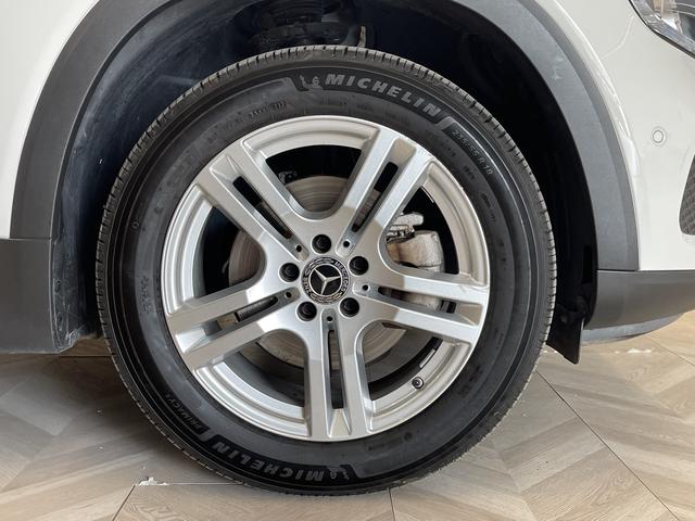 Mercedes-Benz GLB 2019 GLB 200 — фото 9
