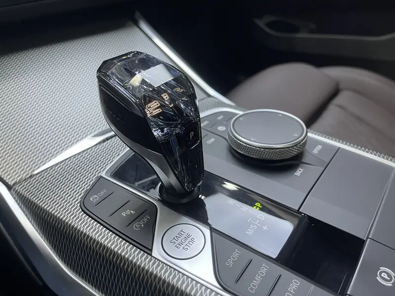 BMW 3 Series — фото 13